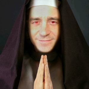 Meet your Posher, Brent